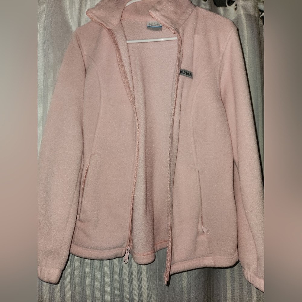 Columbia jacket